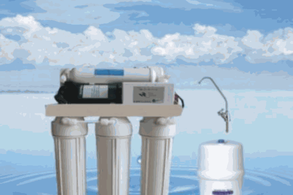 朵泉凈水器招商加盟